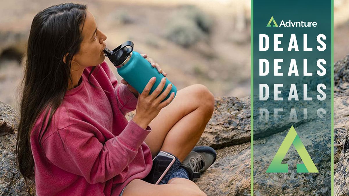 The hottest (and coolest) Hydro Flask deals this Black Friday | Advnture