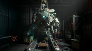 Outer Worlds 2 Automechanical Targeting Module