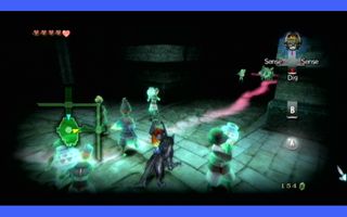 The Legend of Zelda: Twilight Princess