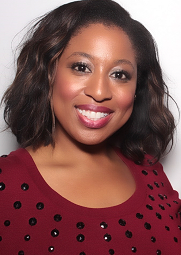 Desiree Thomas