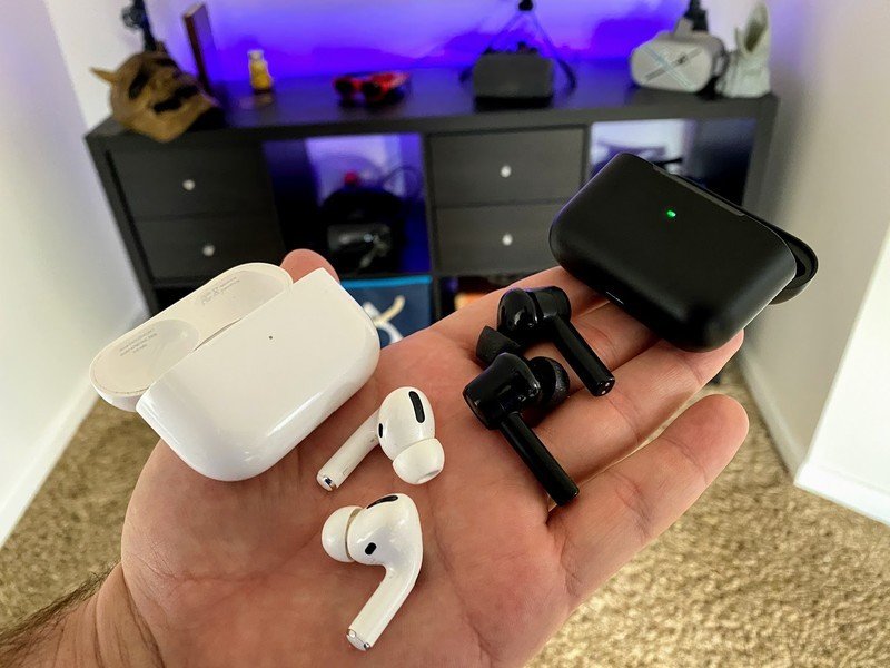 Razer Hammerhead Pro Compare