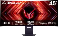 LG 45GS95QE UltraGear OLED