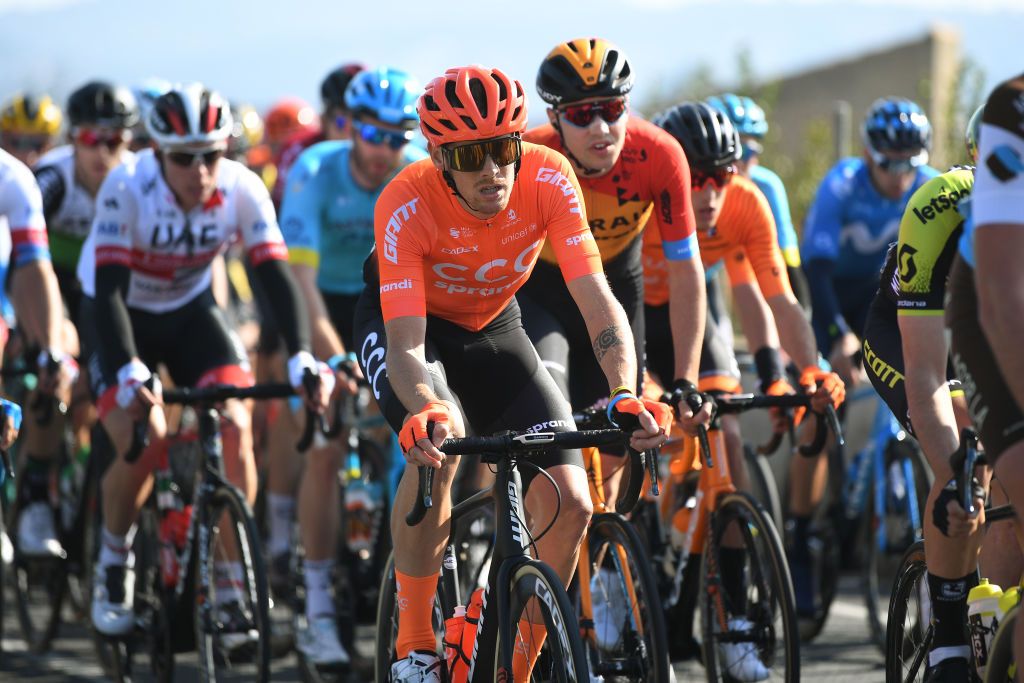 Alessandro De Marchi (CCC Team)