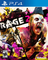 Rage 2 | PS4 | £17.99 at Amazon