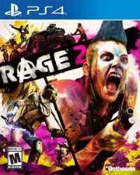 Rage 2 | PS4 | £17.99 at Amazon