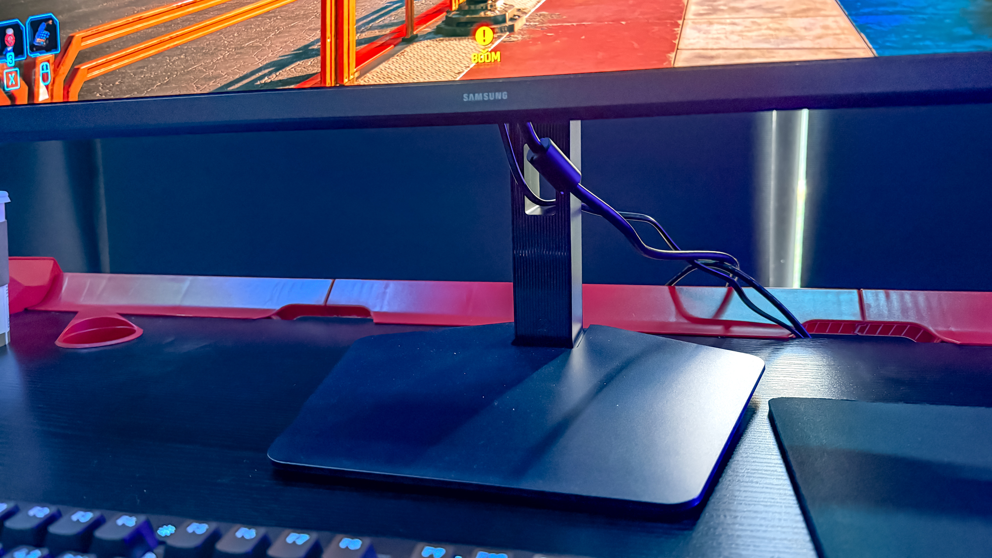 Samsung Odyssey G8 (G80HS)