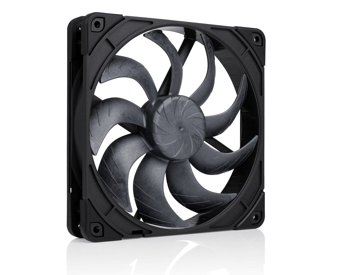 Noctua's flagship NH-D15 G2 CPU cooler is now available in an all