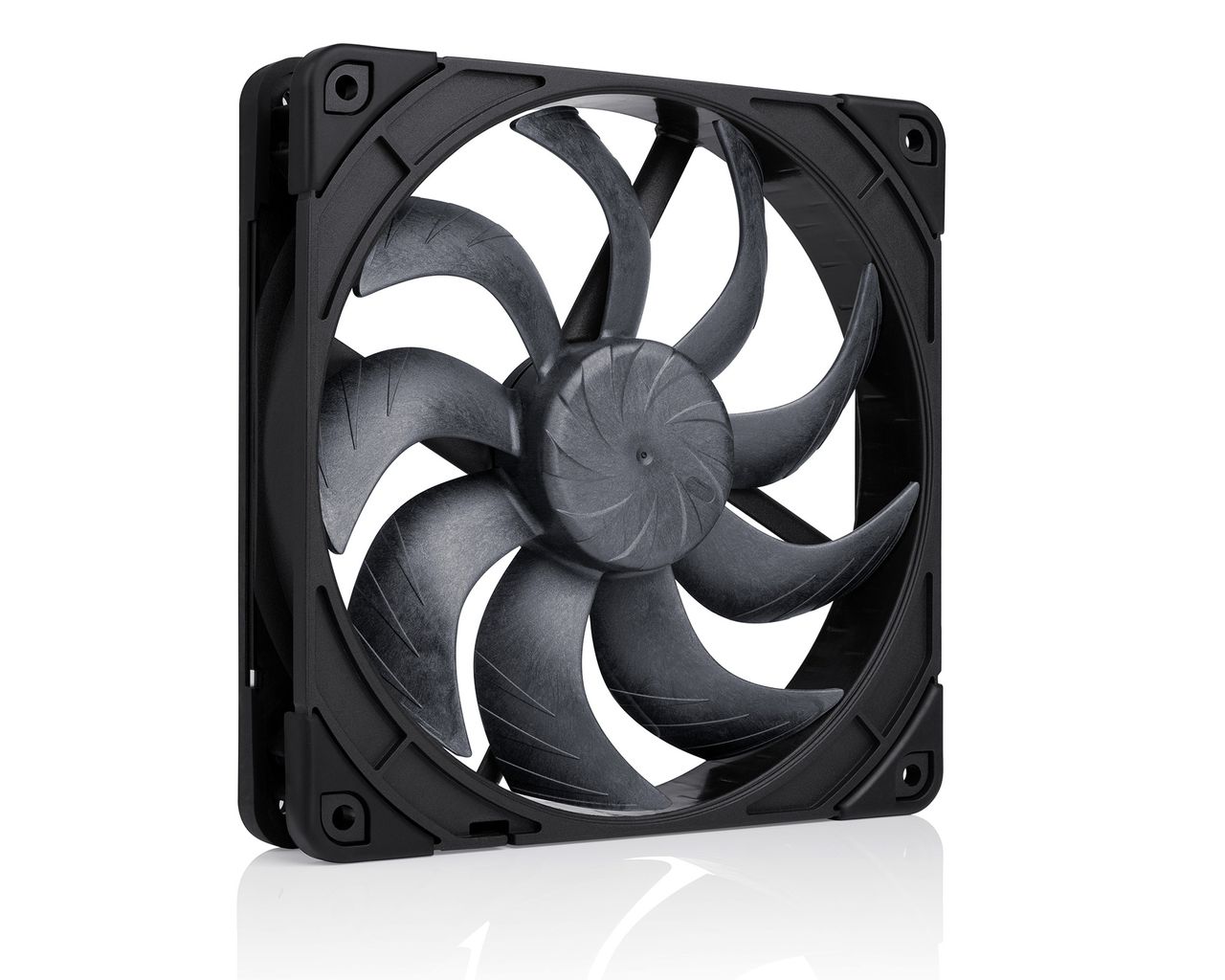 Noctua's flagship NH-D15 G2 CPU cooler is now available in an all