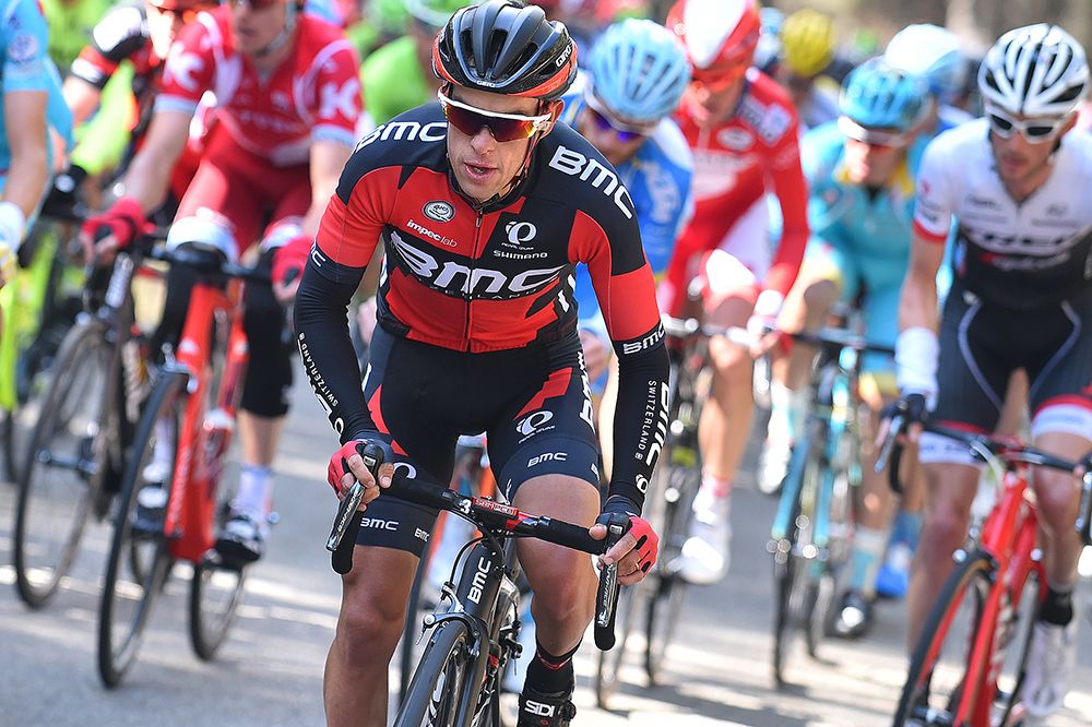 Richie Porte (BMC)