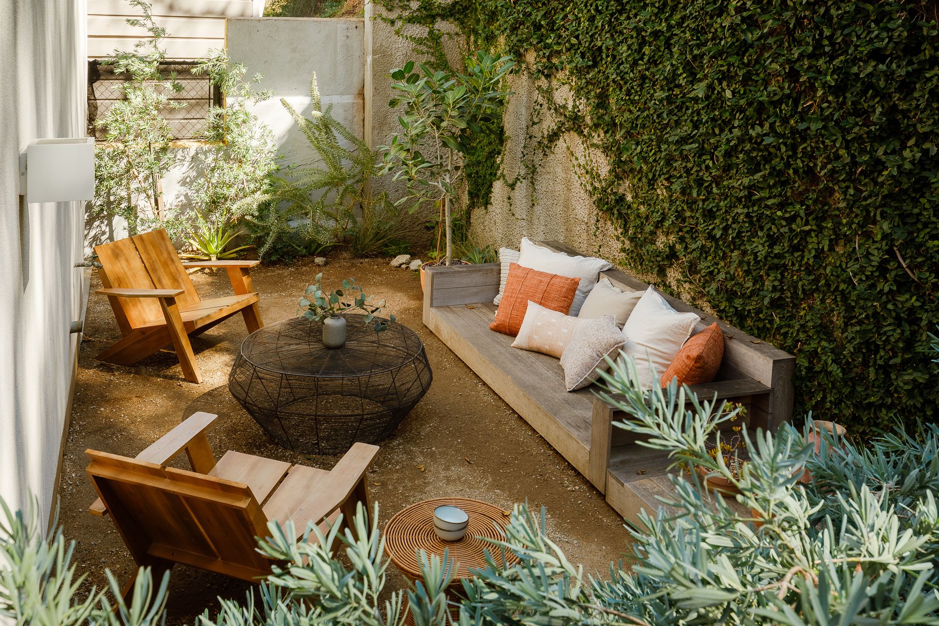 Wonderland House by Mutuo