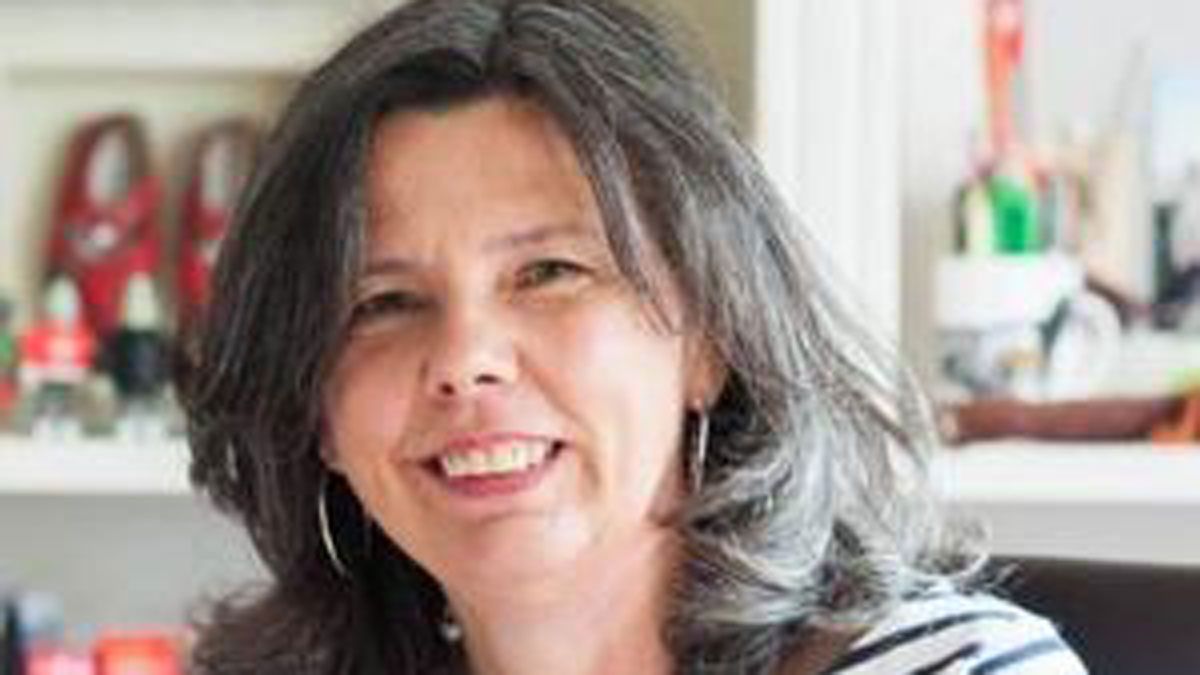 Helen Bailey