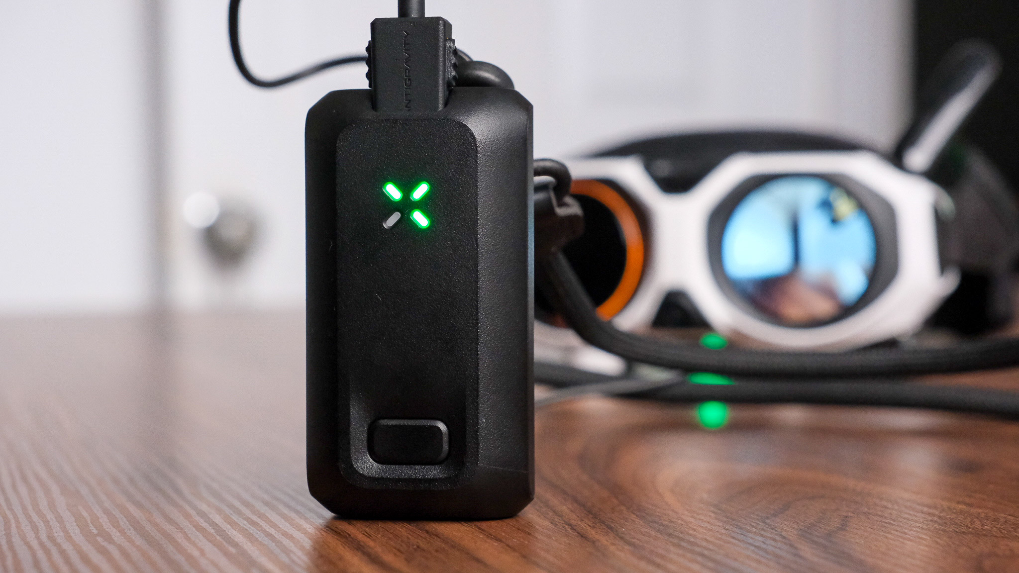 Antigravity A1 review