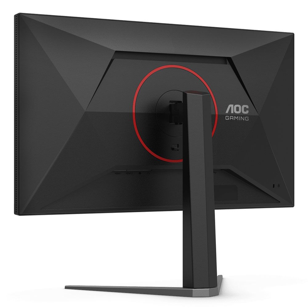 AOC Q27G4ZMN 27-inch QHD Mini LED 240 Hz gaming monitor review