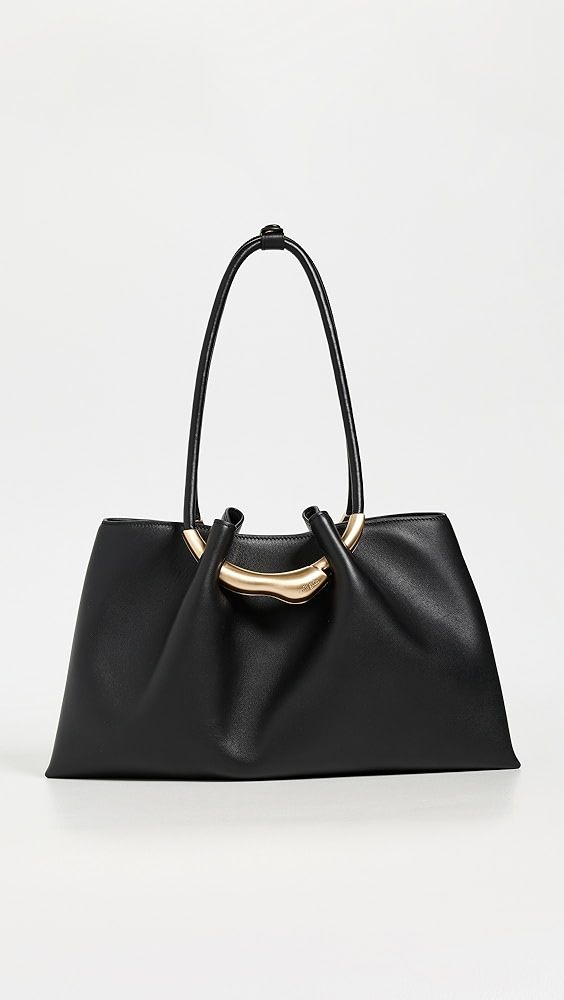 Cult Gaia Asa Satchel