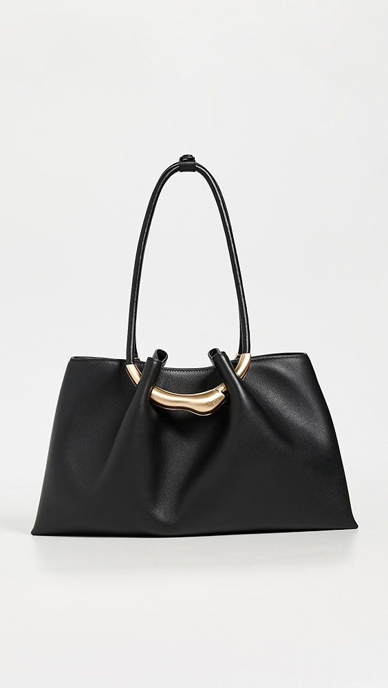 Cult Gaia Asa Satchel