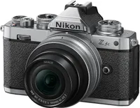 Nikon  Z fc Kit w/DX 16-50mm f/3.5-6.3 VR