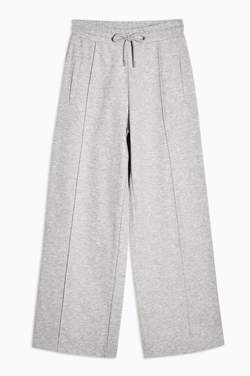 topshop wide leg joggers