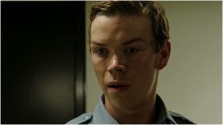 Will Poulter in Detroit