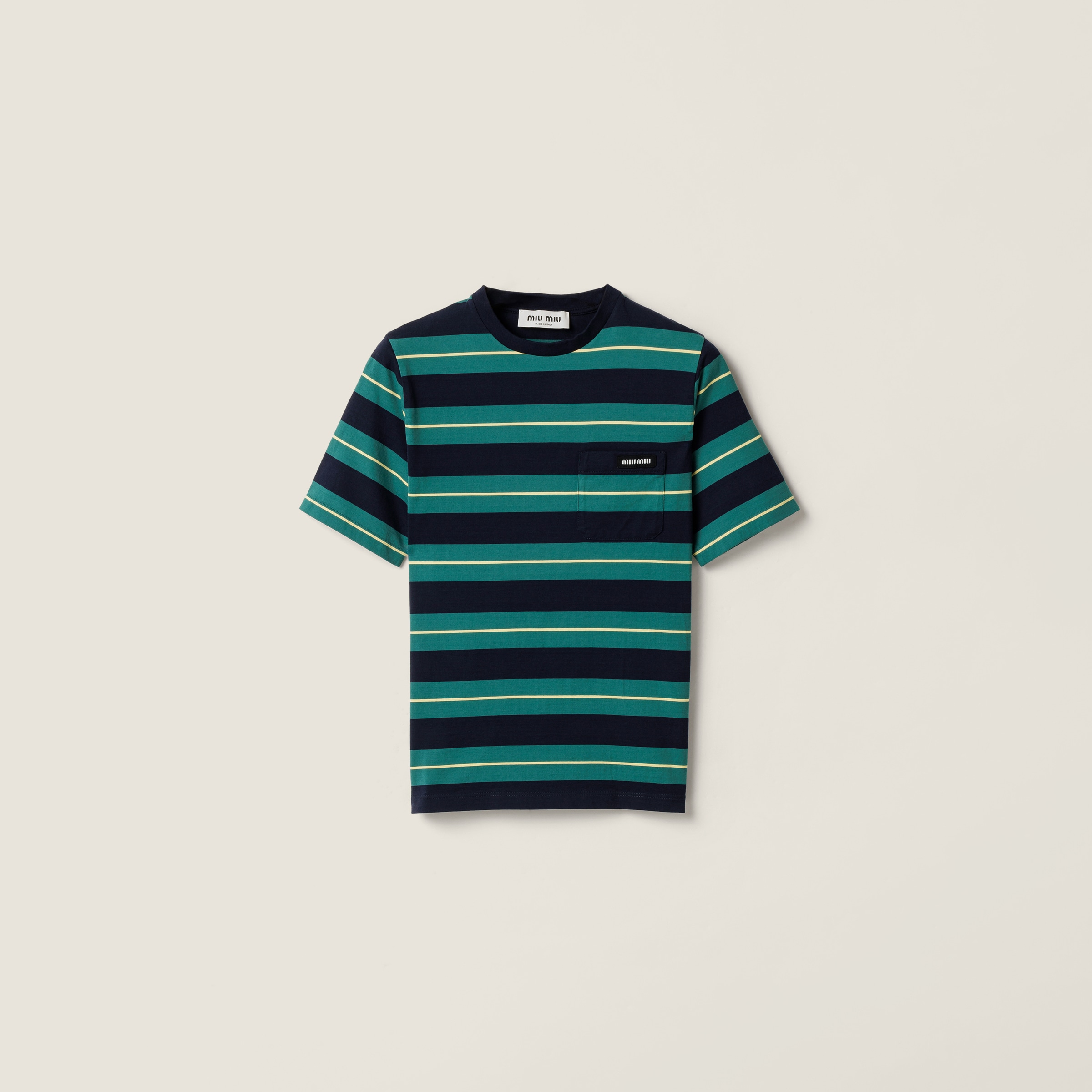 Jersey T-Shirt