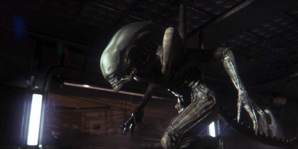 Alien Isolation