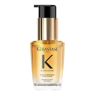 Kérastase, KÉrastase Elixir Ultime L'huile Originale Hair Oil 30ml