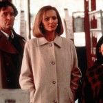 The Ice Storm - Kevin Kline, Joan Allen & Christina Ricci play a dysfunctional family in 1973 Connecticut in Ang Leeâ€™s film