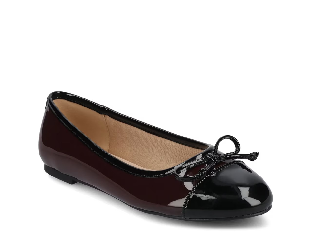 DSW, Journee Kaiah Ballet Flat