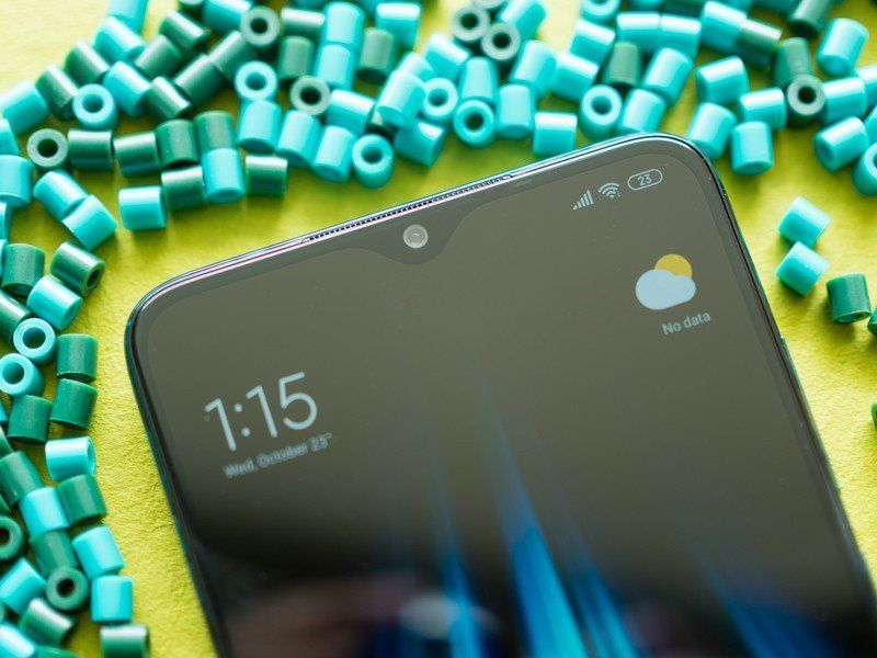 Redmi Note 8 Pro review