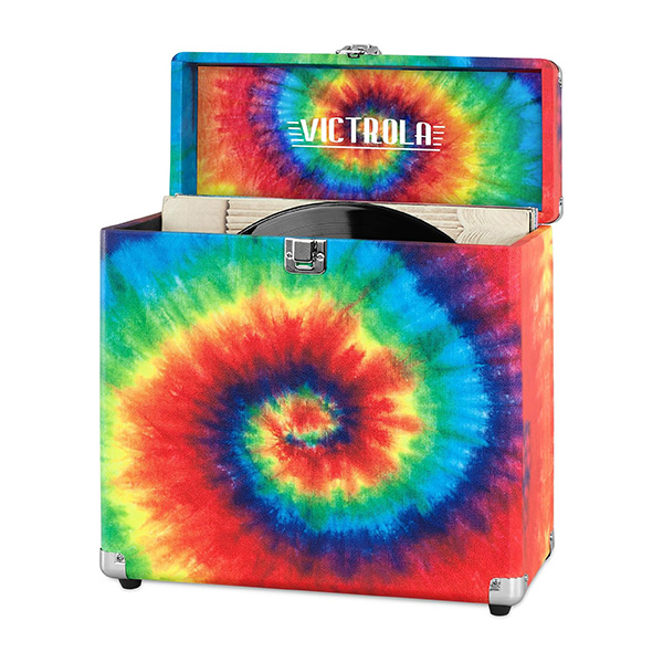 Victrola storage case