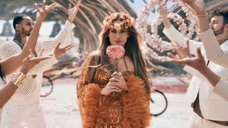 This Is Me...Now: A Love Story