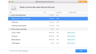 how to recover data from a hard disk EaseUS