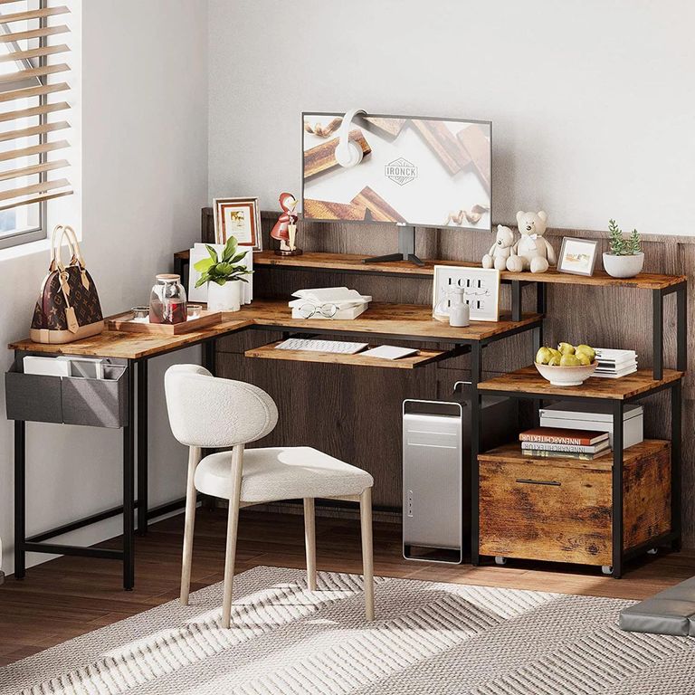 Best places to buy desks in 2023 Homes & Gardens