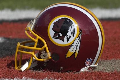 The Washington Redskins are now suing Native Americans