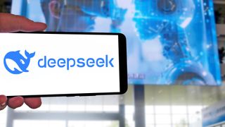 DeepSeek