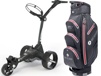 Motocaddy US  Lite-Series Cart Bag