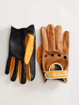 LEVI'S® X MCLAREN, Racing Gloves