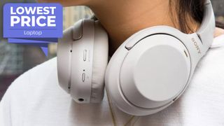 Sony WH-1000XM4 wireless headphones return to their lowest deal price