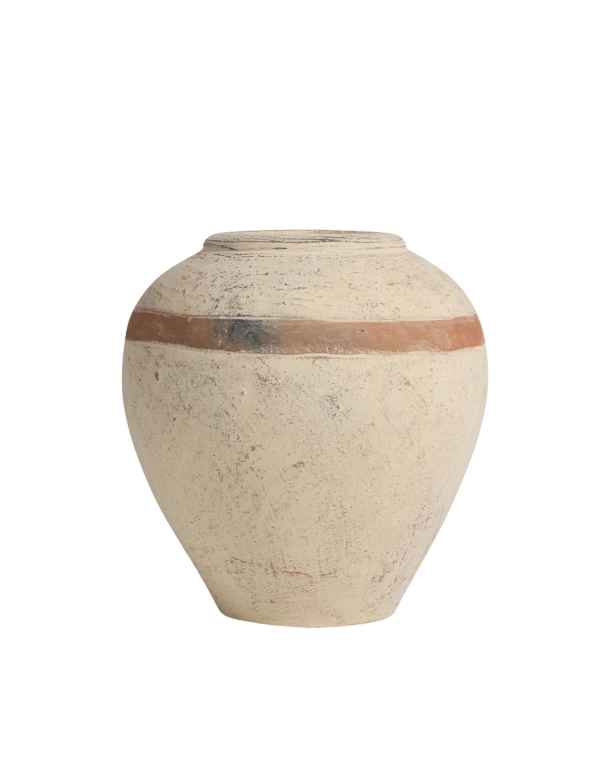 Shoppe Amber Interiors, Handmade Paisleigh Vessel