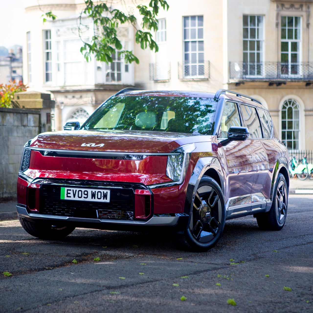 Best EVs 2025 putting this year’s top electric cars to the test T3