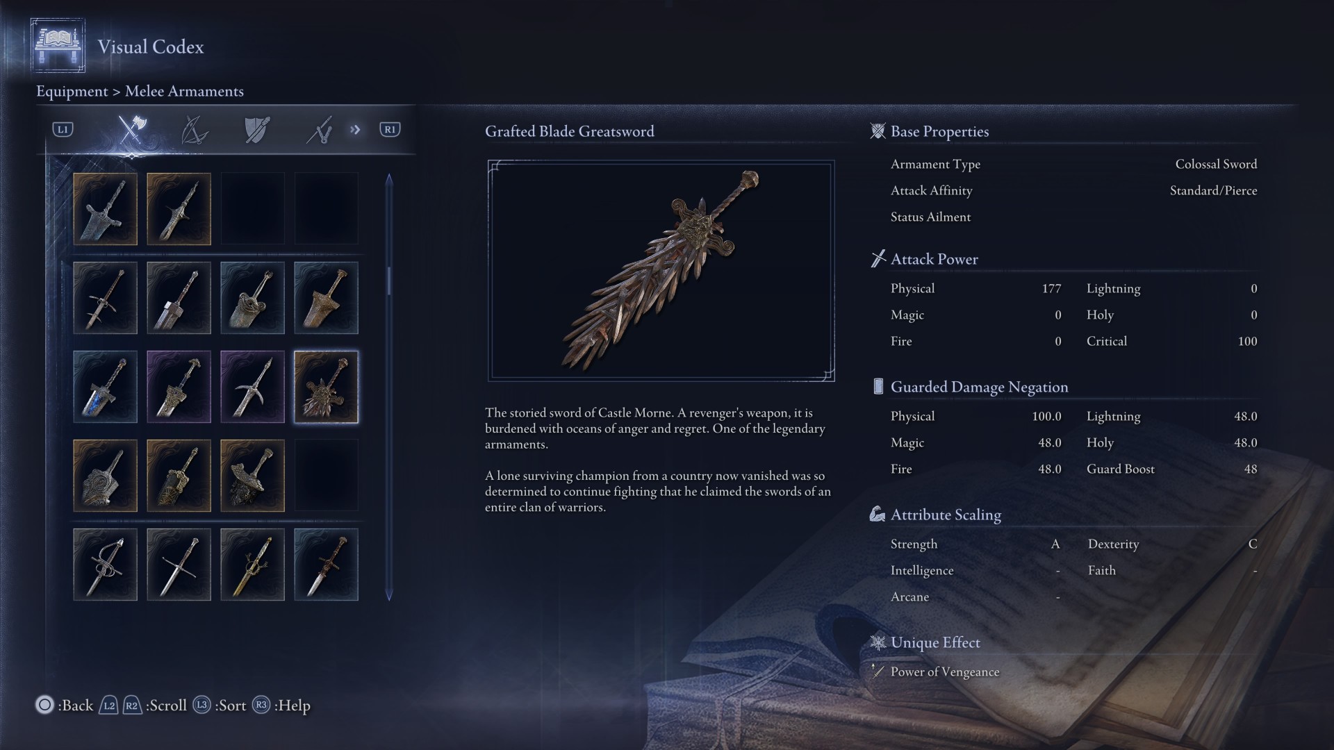 Elden Ring Nightreign best weapons