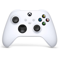 Xbox Wireless Controller (Robot White): £54.99 £34.99 at Amazon