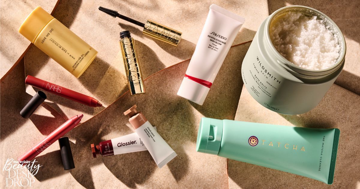 11 Best Beauty Products From February 2024 - Vimarsana News