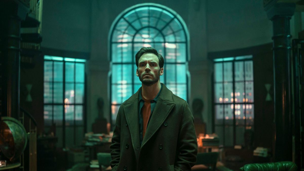 Harlan Coben’s Lazarus star teases the most shocking episode in the series, and I guarantee you won’t see it coming