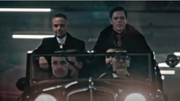 Rammstein - Deutschland (2019)