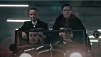 Rammstein - Deutschland (2019)