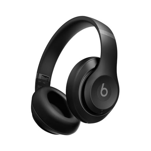 Studio Pro Wireless Headphones