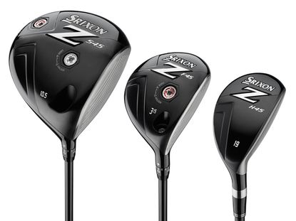 Srixon Z series