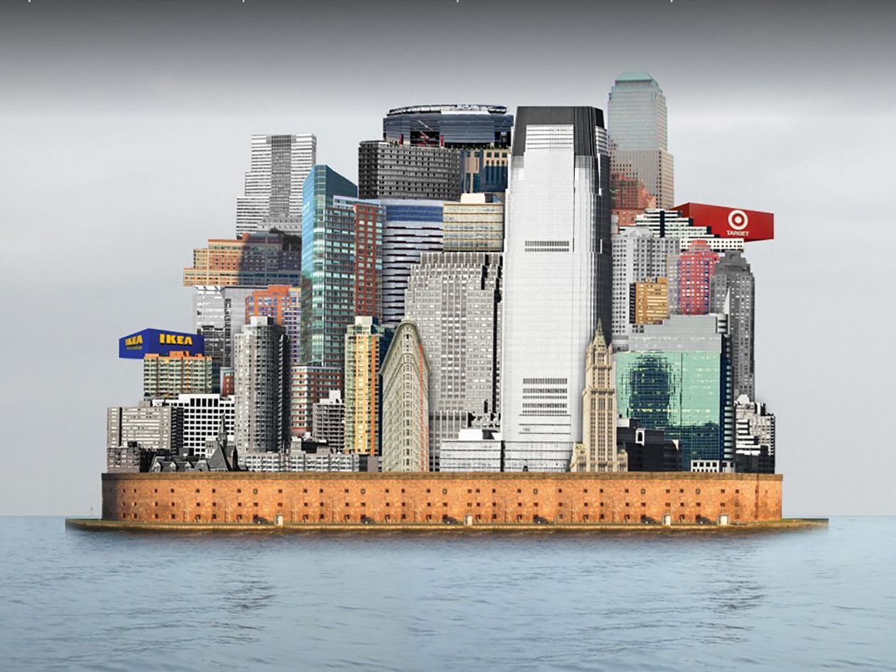 wallpaper.com - Ellie Stathaki - Funny, worrying, provocative - the architect's book we should all read