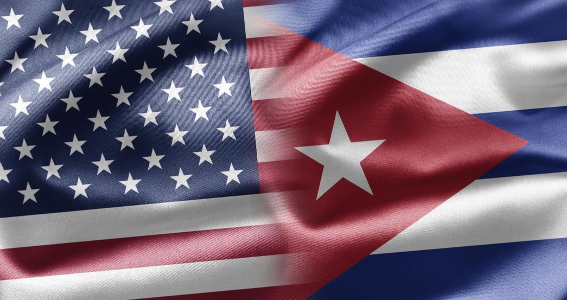 Huge majorities of Americans support closer ties to Cuba