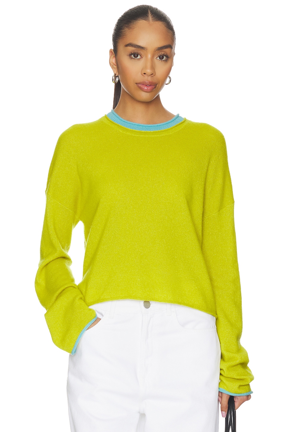 Dominick Sweater
